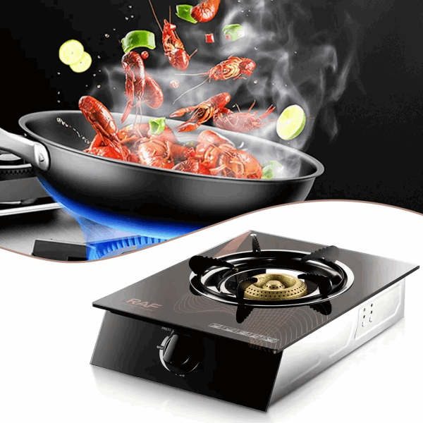 RAF Hob table R.8034