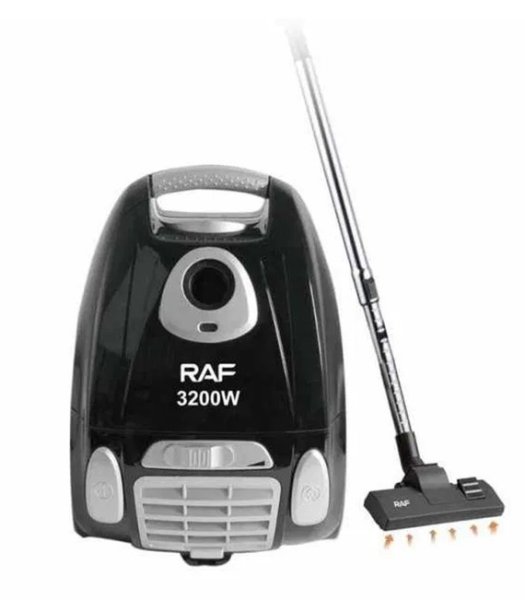 RAF Vacuum cleaner R.8701