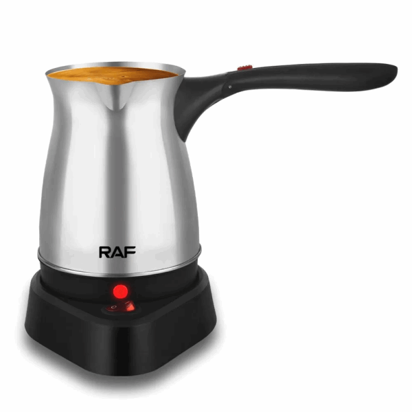 RAF Electric coffee maker R.127