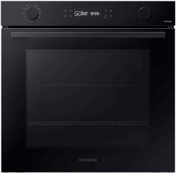 SAMSUNG Built in oven NV7B41201AK/WT