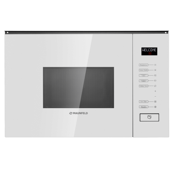 MAUNFELD Built-in microwave oven MBMO.20.8GW