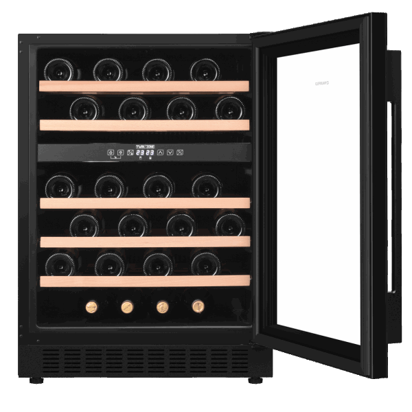 MAUNFELD Wine Cooler MBWC-135D46