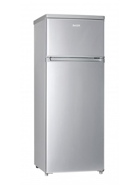 DeLUX Refrigerator Freezer in top FD26S