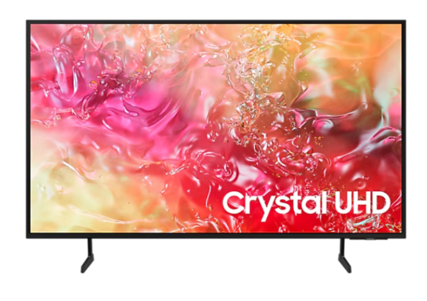 SAMSUNG LED TV UE43DU7100UXRU