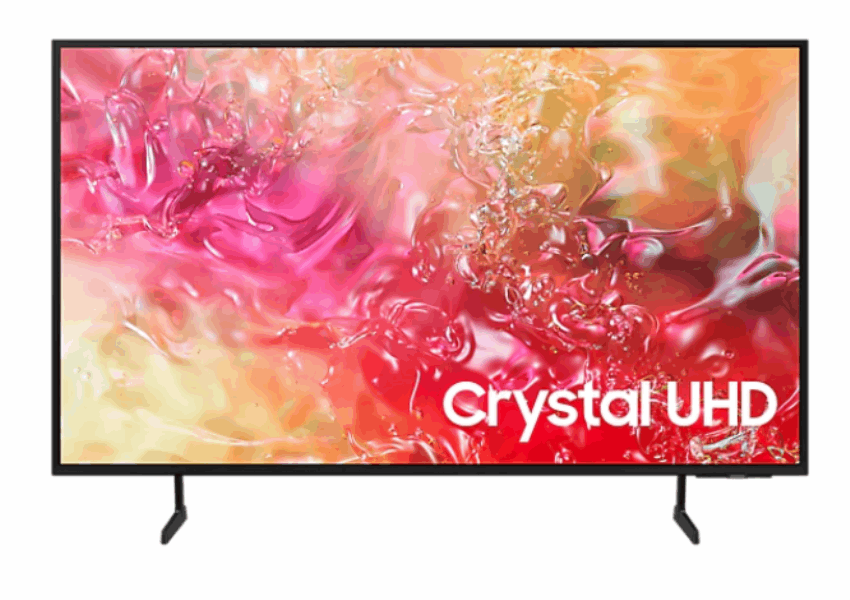 SAMSUNG LED телевизор UE43DU7100UXRU
