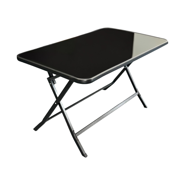 BONITA Table Foldable 130x75