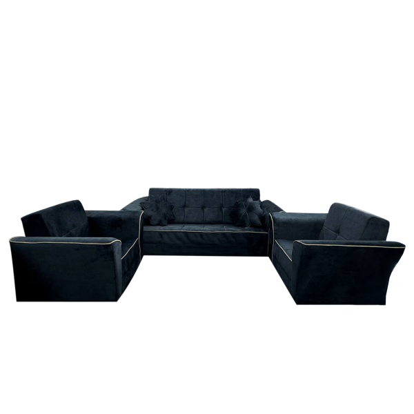 Boninny Sofa set TSS-007 blue-dante/28 (1+2)