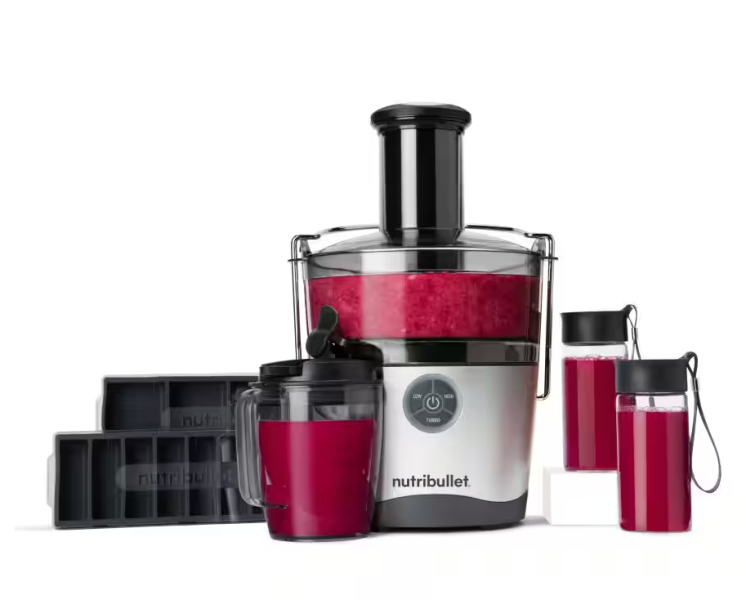 NUTRIBULLET Cоковыжималка NBJ200G