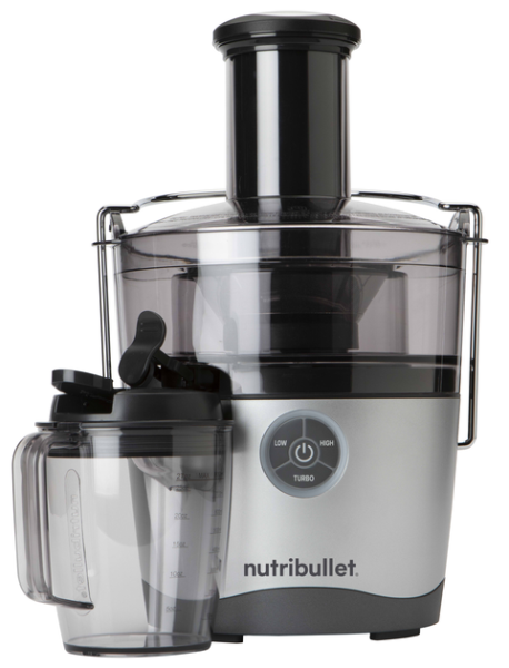 NUTRIBULLET Cоковыжималка NBJ100G