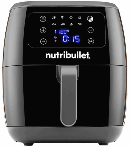 NUTRIBULLET Աէրոգրիլ NBA071B