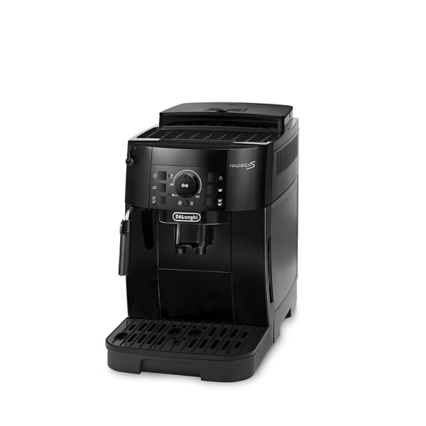 DELONGHI Кофемашина ECAM12.121.B