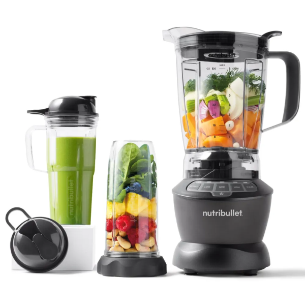 NUTRIBULLET Բլենդեր NBF500DG