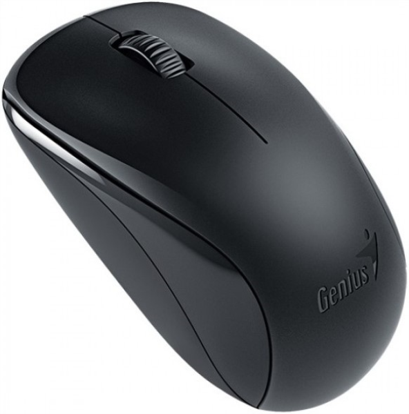 GENIUS Մկնիկ NX-7000 Black