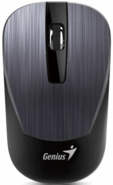 GENIUS Մկնիկ NX-7015 USB Iron Grey