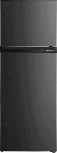 TOSHIBA Холодильник морозильник наверху GR-RT624WE-PMJ(06)