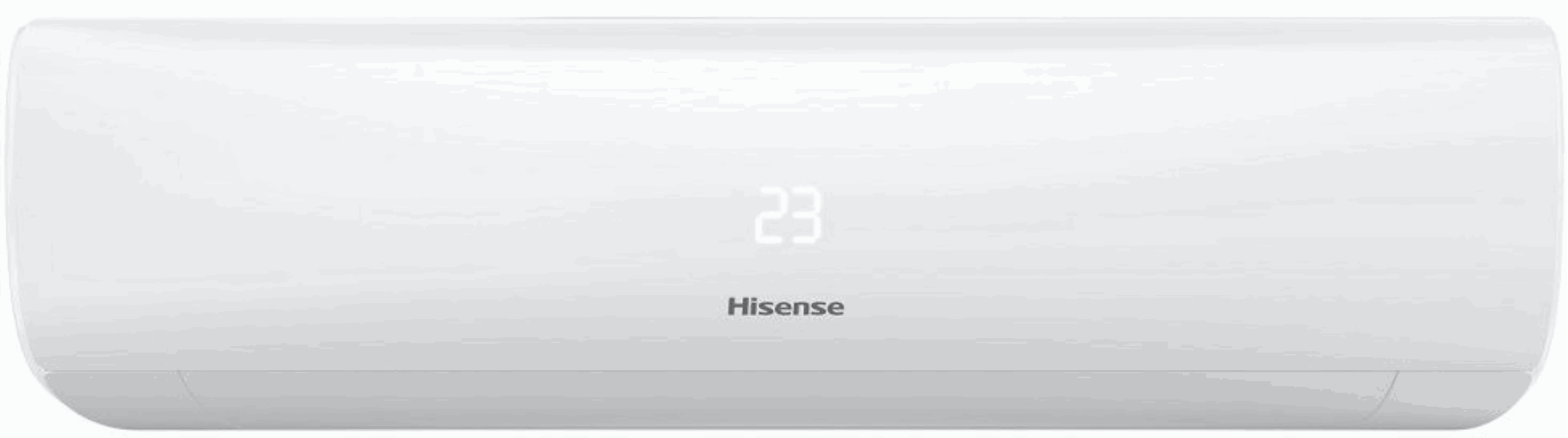 HISENSE Кондиционер инверторный AS-09UW4RYRCA03A WiFi