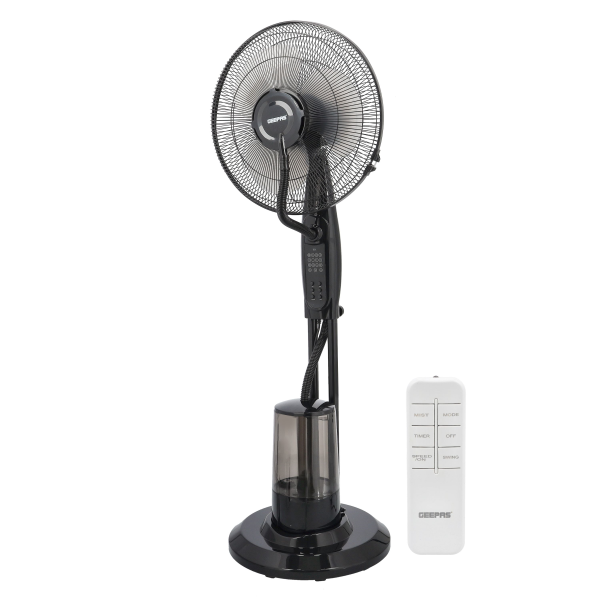 GEEPAS FAN water GF21160