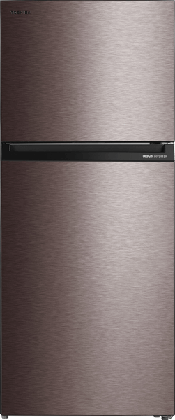 TOSHIBA Холодильник морозильник наверху GR-RT559WE-PMJ(37)