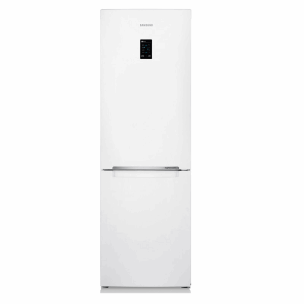 SAMSUNG Refrigerator Bottom mount RB31FERNDWW/WT