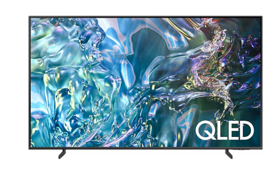 SAMSUNG LED TV QE65Q60DAUXRU