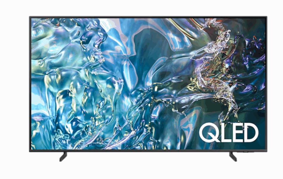 SAMSUNG LED телевизор QE65Q60DAUXRU