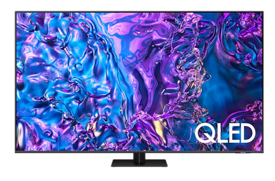 SAMSUNG LED телевизор QE65Q70DAUXRU