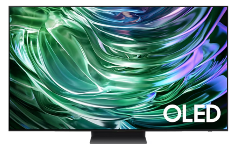 SAMSUNG LED TV QE65S90DAUXRU