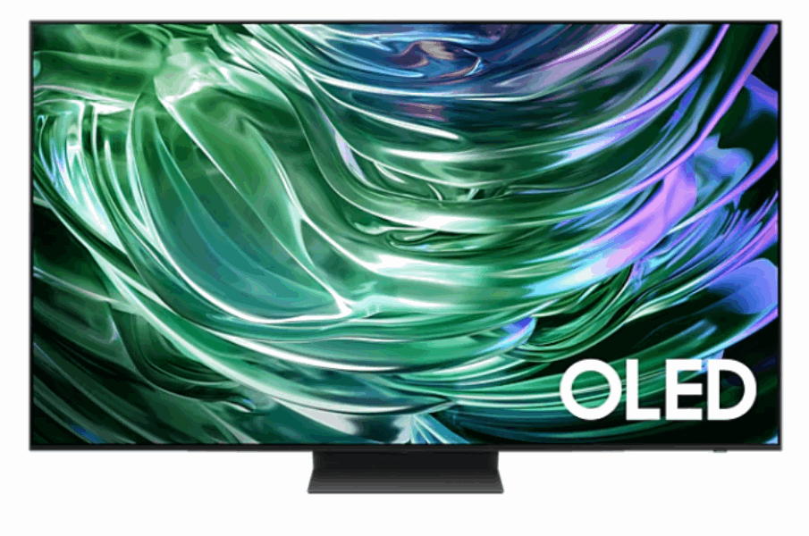 SAMSUNG LED телевизор QE65S90DAUXRU