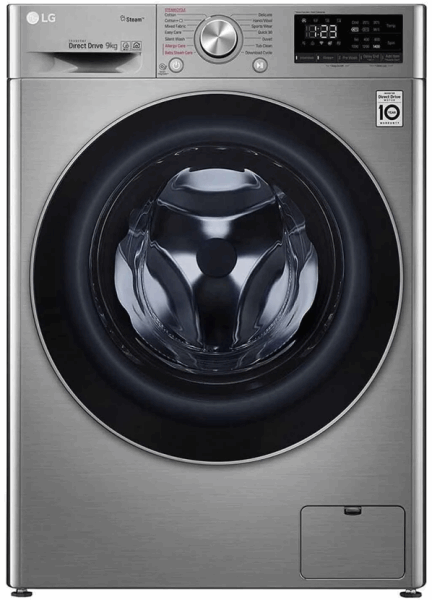 LG Washer F4R5VYG2P