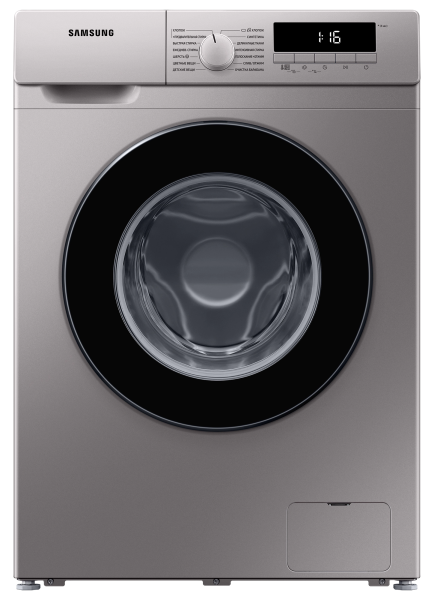 SAMSUNG Washer WW80T3040BS/LP