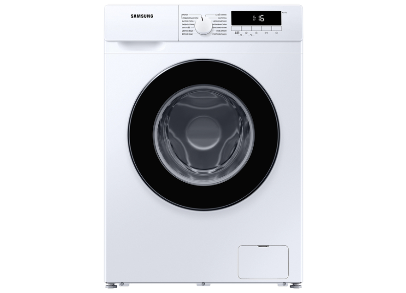 SAMSUNG Washer WW80T3040BW/LP