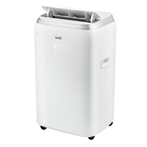 BALLU Air Conditioner (Mob.) BPHS-15H Platinium Comfort