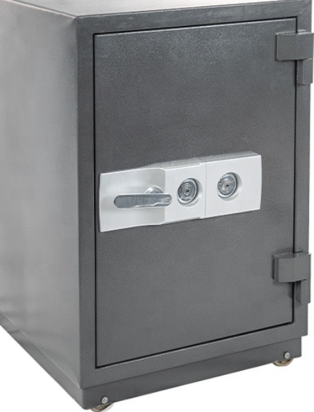 XINSHENG Safe H4-780 gray