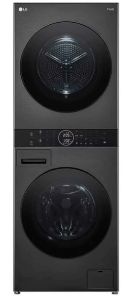 LG Washer W4W8BVKKZHM