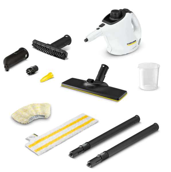 KARCHER Ручн. Отпаривател SC1 EasyFix *EU 1.516-401.0