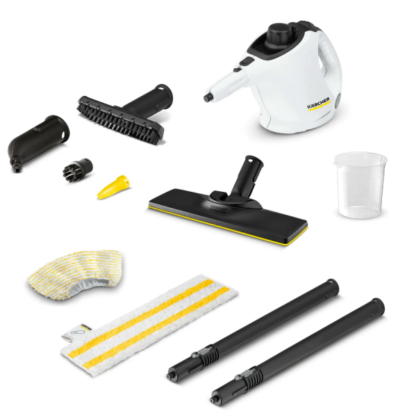 KARCHER Սթիմեր SC1 EasyFix *EU 1.516-401.0