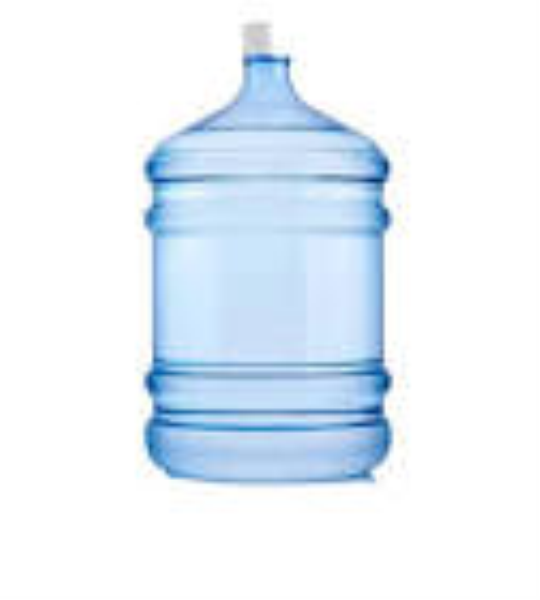 Бутылка диспенсера 12L brnakov