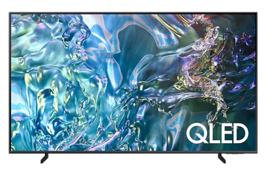 SAMSUNG LED TV QE85Q60DAUXRU