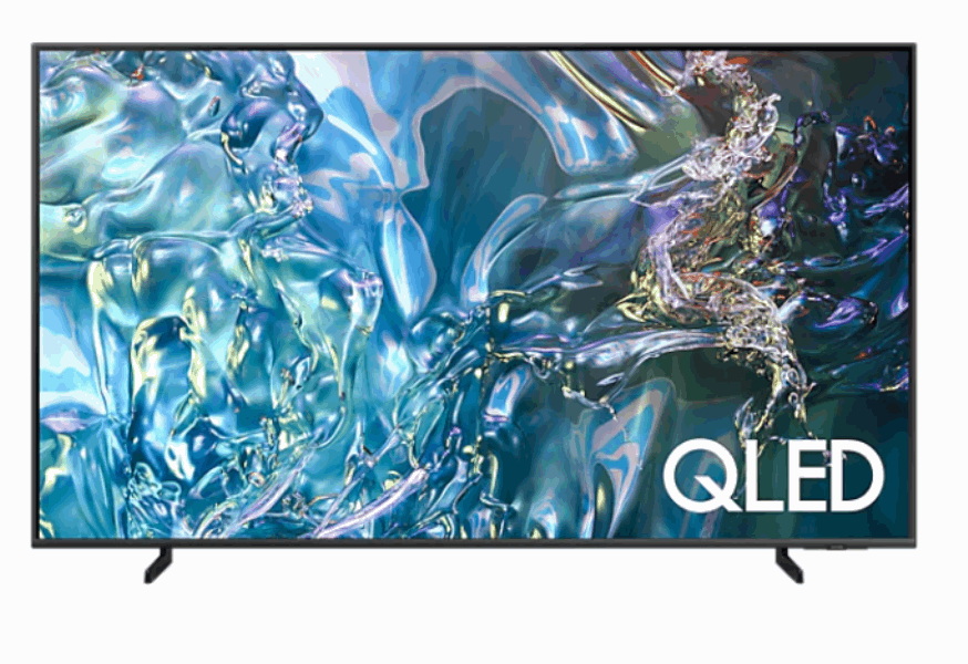 SAMSUNG LED телевизор QE85Q60DAUXRU