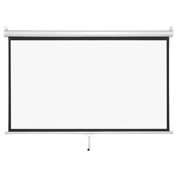 LW PROJECTOR SCREEN MPS 180M (180x180)