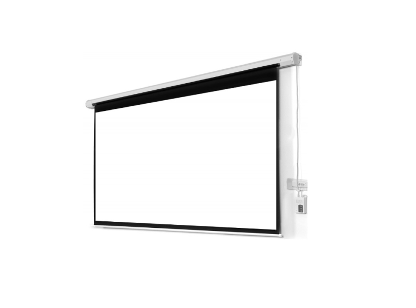 LW PROJECTOR SCREEN EPS 200E (200x200)