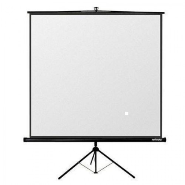 LW PROJECTOR SCREEN TPS 240T (240x240) tripod