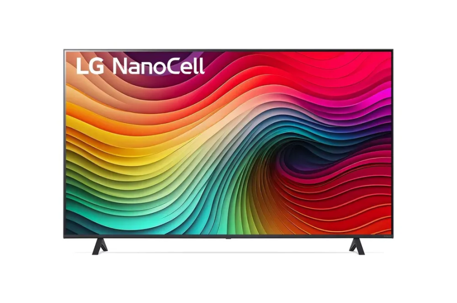 LG LED Հեռուստացույց 55NANO80T6A