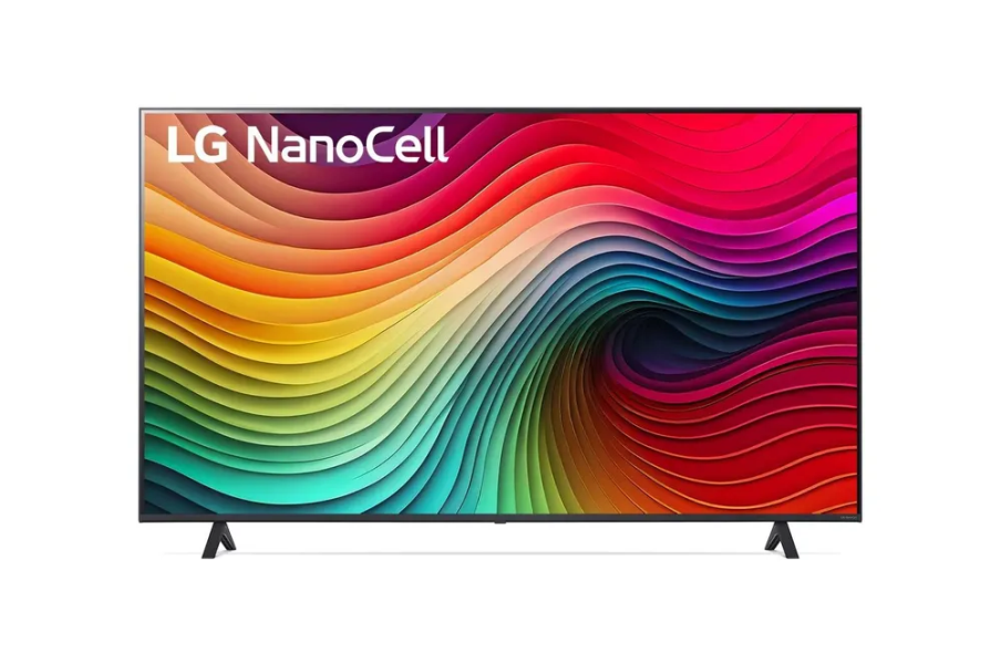 LG LED TV 55NANO80T6A