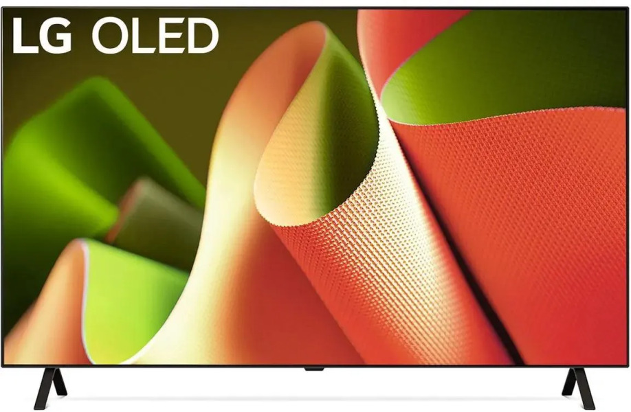 LG LED Հեռուստացույց OLED55B4RLA