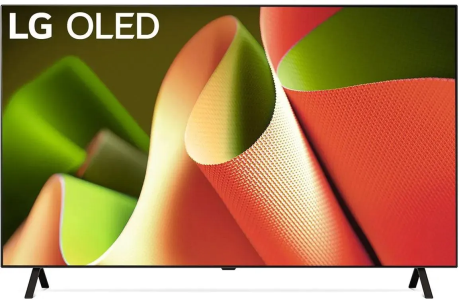 LG LED TV OLED55B4RLA