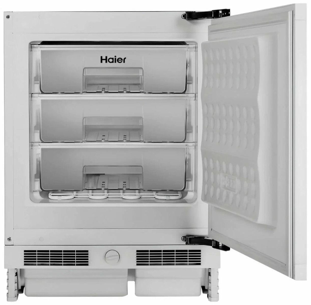 Haier FREEZER Upright B/I HUF90RU