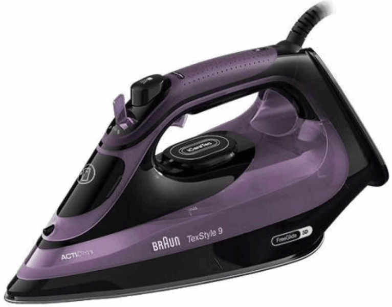BRAUN Iron Si9661Vi