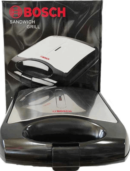BOSCH Sandwich maker BO811B