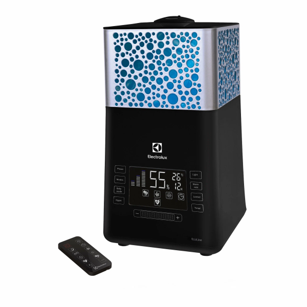 ELECTROLUX Увлажнитель воздуха EHU-3710D
